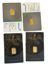 Perth mint umicore for sale  HOVE