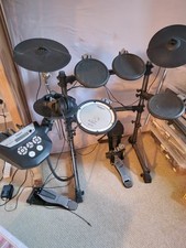Roland electric drum for sale  BISHOP'S STORTFORD