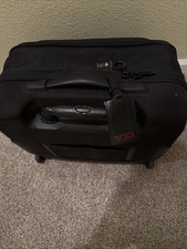 tumi international carry for sale tumi international carry for sale Golden