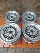 Bbs rs174 rs244 d'occasion  Expédié en Belgium