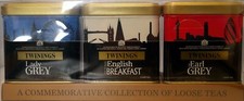 Twinings tee skyline gebraucht kaufen  Ueckermünde