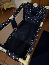 Kiddi kinderreisebett matratze gebraucht kaufen  Heddesheim
