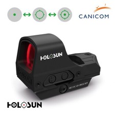 Holosun he510c green usato  Badia Cantignano