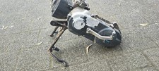 Komplettmotor motor kpl gebraucht kaufen  Bremen
