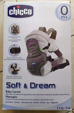 Chicco soft dream usato  Sanluri
