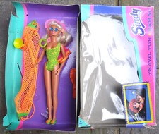 Boxed hasbro 1995 for sale  MAIDSTONE