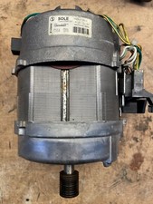 Waschmaschinenmotor motor wasc gebraucht kaufen  Fulda
