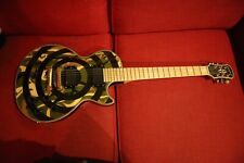 Epiphone zakk wylde for sale  NEW TREDEGAR