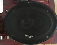 Infinity harmon series for sale  LONDON
