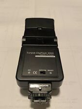 Sunpak 3000 canon d'occasion  Expédié en France