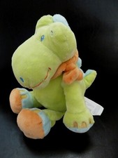 Peluche doudou nicotoy d'occasion  Bouvigny-Boyeffles