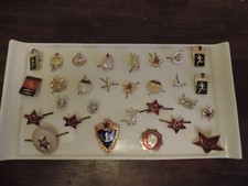 Selection authentic vintage for sale  TELFORD