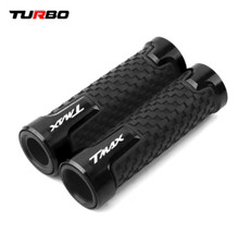Manopole tmax nero usato  Roma