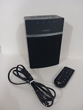 Bose soundtouch 10wireless for sale  Garden City