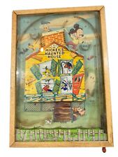 Mickey haunted house for sale  Buckfield