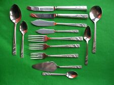 Viners epns silver for sale  BURNTISLAND