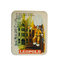 Bock bière leopold d'occasion  Évran