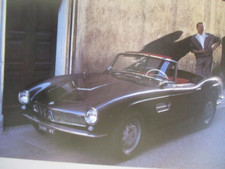 Bmw classic ldtimer gebraucht kaufen  Minden