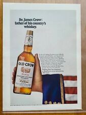 Crow straight kentucky gebraucht kaufen  Aßlar