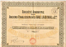 M64 anciens ets d'occasion  Aire-sur-la-Lys