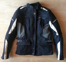 Giacca moto donna usato  Montepulciano