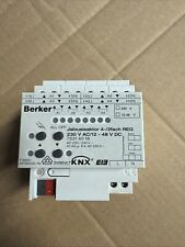 Berker 7531 eib gebraucht kaufen  Montabaur