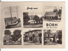 Ddr darss gruß gebraucht kaufen  Deutschland