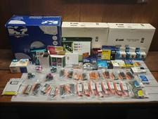 Large lot printer for sale  Princeton