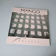 Odissea mango usato  Forlimpopoli