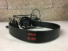 Casque hifi akg d'occasion  Laneuveville-devant-Nancy