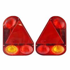 Trailer lights radex d'occasion  Expédié en Belgium