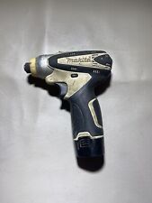 Makita impact driver for sale  Havertown
