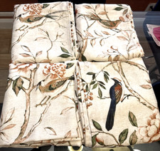 Bon luxe curtains for sale  Fort Lauderdale