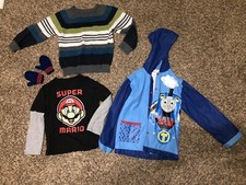 Boys clothes long for sale  Clarksville