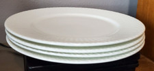 Mikasa lattice white for sale  Almond