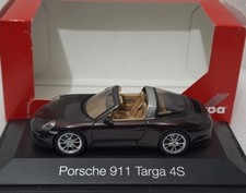 Porsche 911 targa d'occasion  Expédié en Belgium
