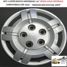 Per fiat disegno usato  Melito di Napoli
