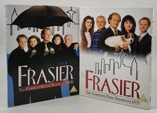 Frasier complete first for sale  NORTHOLT