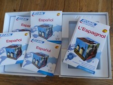 Méthode assimil espagnol d'occasion  Perrignier