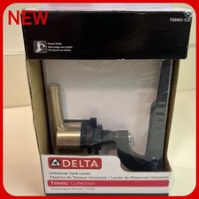 Delta universal toilet for sale  Bainbridge