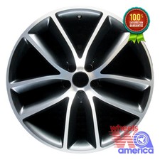 Wheel rim chrysler for sale  Houston