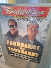 Rare nascar earnhardt for sale  Leesburg