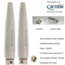 Manipolo scaler ultrasuoni usato Manipolo scaler ultrasuoni usato  Spedire a Italy