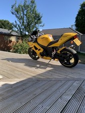 Triumph daytona 600 for sale  BOURNEMOUTH