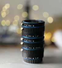Digital canon tubes for sale  STOCKTON-ON-TEES