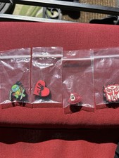 Vintage lot jibbitz for sale  Pismo Beach
