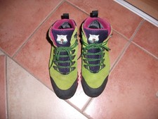 Damenschuhe wanderschuhe grö� gebraucht kaufen  Braunschweig
