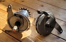 Set sturmey archer gebraucht kaufen  Düsseldorf