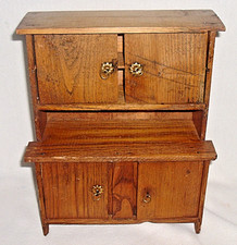 1880s chestnut door for sale  Lake Ariel