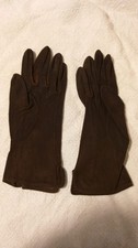 Guanti donna marrone usato Guanti donna marrone usato  Sesto Fiorentino